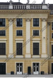 Photo Photo Texture of Wien Schonbrunn 0012